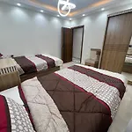 Stylish Super Deluxe 4Br Apartment, 10 Min To Pyramids