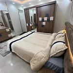 Stylish Super Deluxe 4Br Apartment, 10 Min To Pyramids