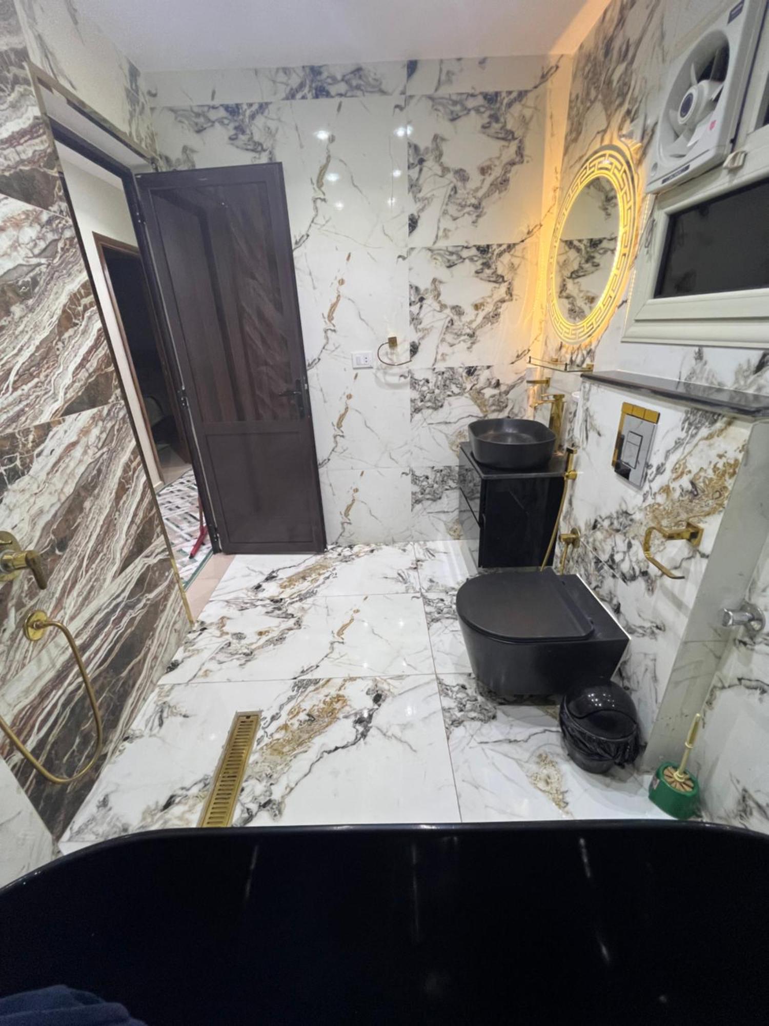 Apartment Stylish Super Deluxe 4br Apartment, 10 Min To Pyramids Cairo
