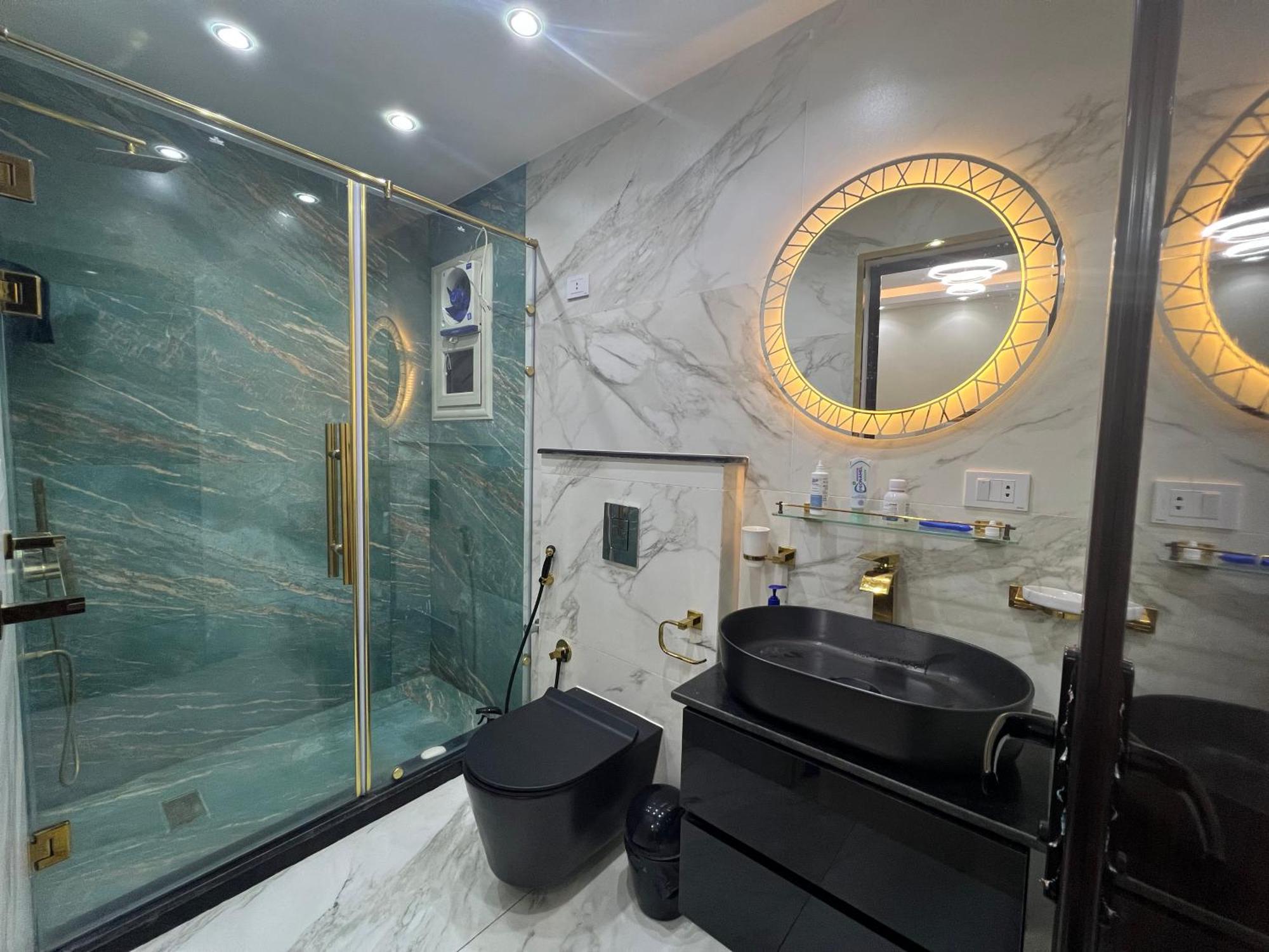 Apartment Stylish Super Deluxe 4br Apartment, 10 Min To Pyramids *
